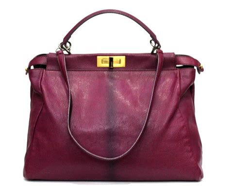 fendi peekaboo large|fendi peekaboo medium size.